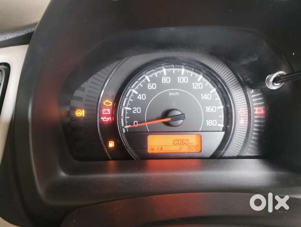 Maruti Suzuki Wagon R Flex Fuel 2023 Petrol 10000 Km Driven