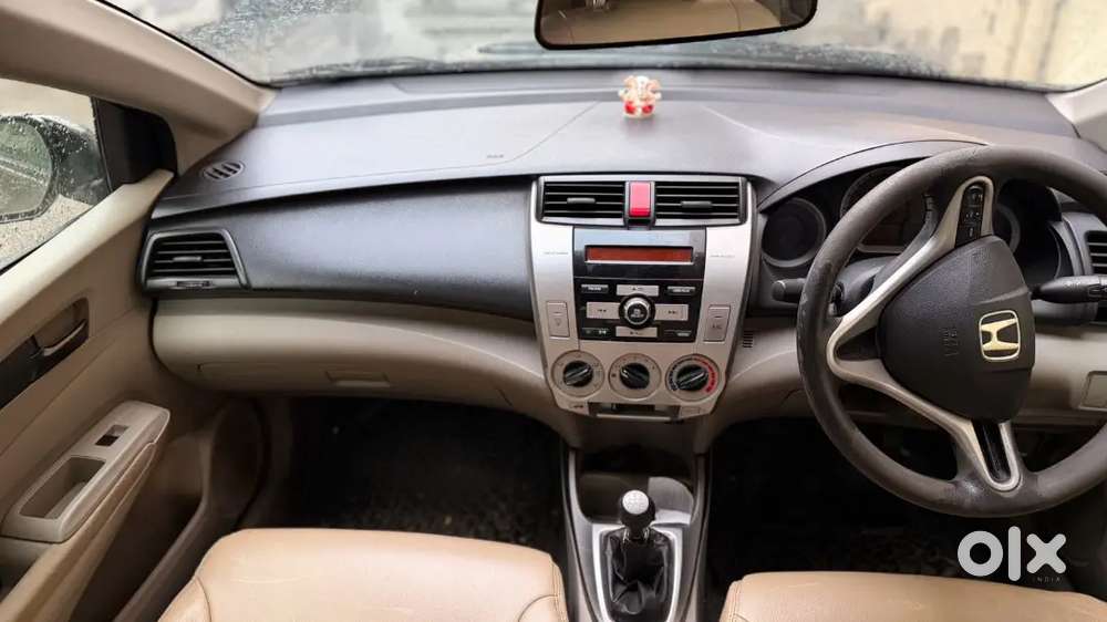 Honda City 2009/2029 All Pepar Valid