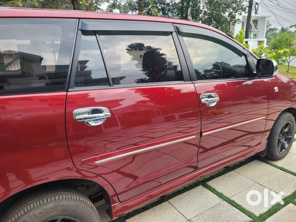 Original Kerala Innova G4
