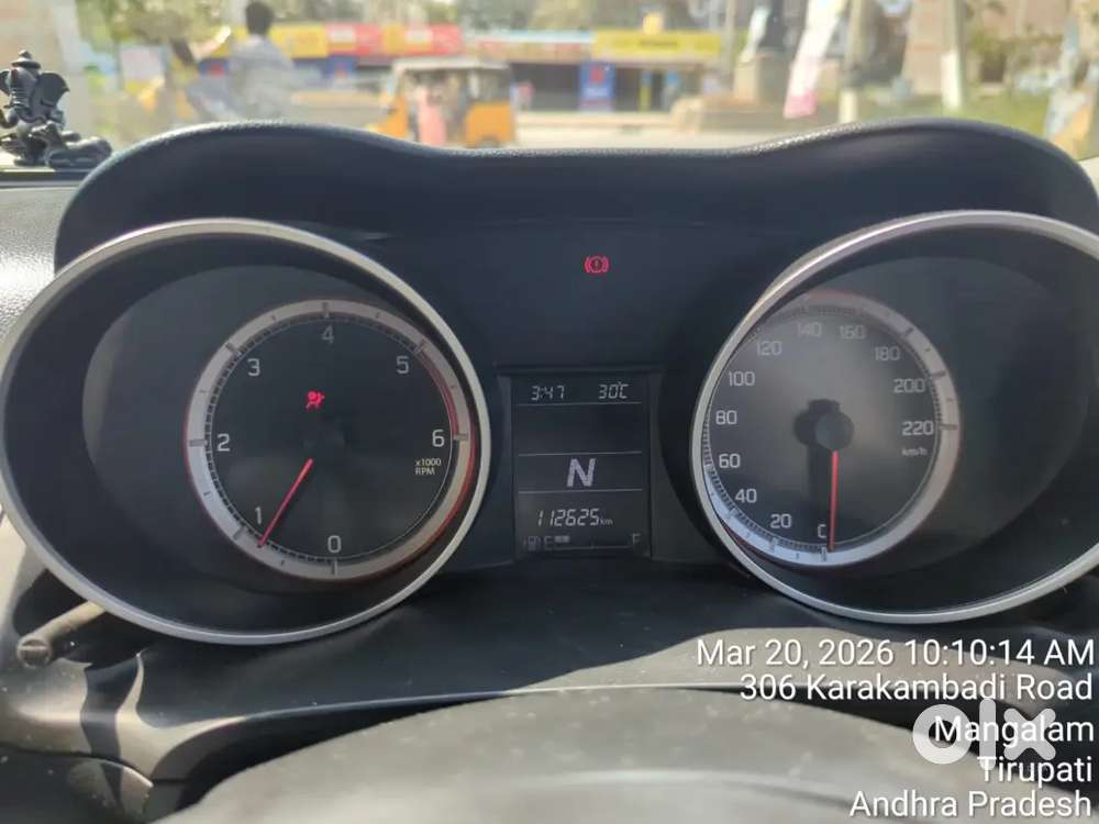 Show Room Track Excellent Condition