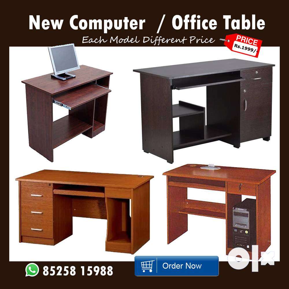 Computer table shop price olx