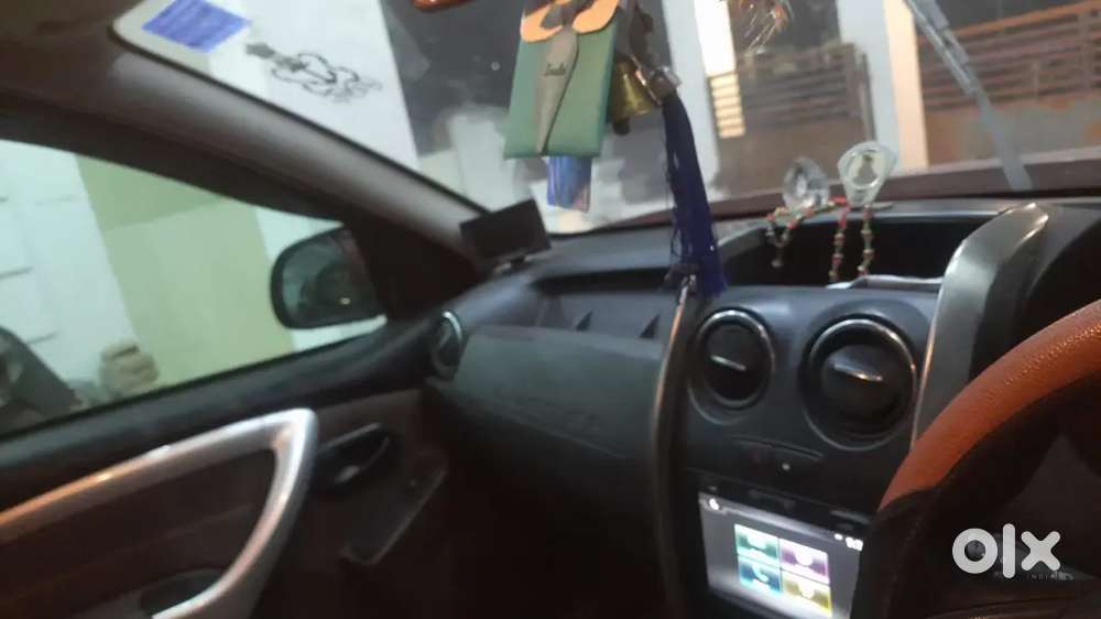 Renault Duster 2019 Rxs Petrol