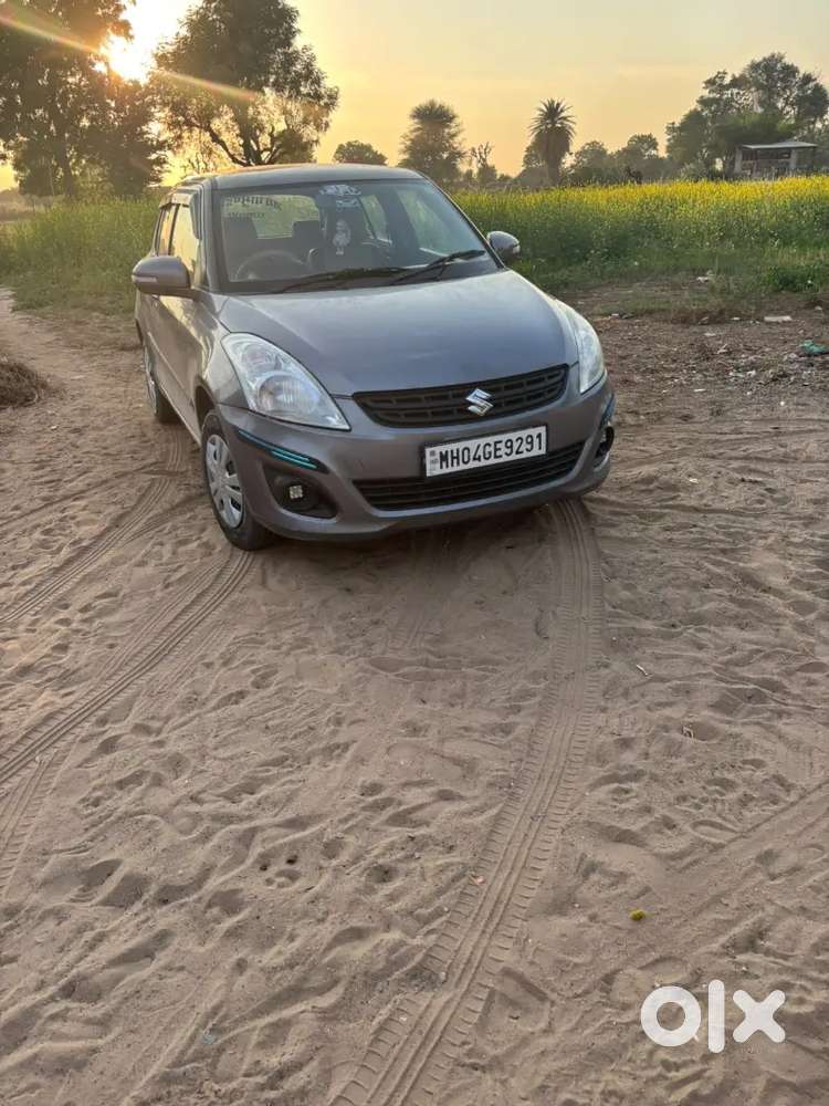 Maruti Suzuki Swift Vdi 2013
