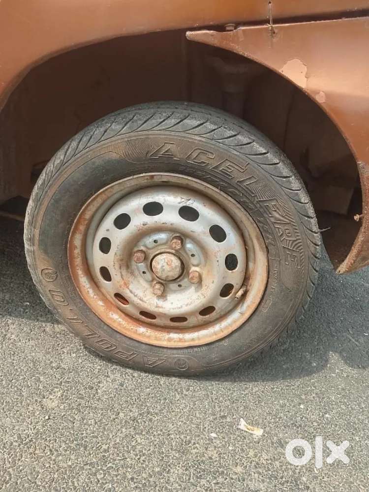 Tata Indigo Cs Lx 1990 Manual Electric