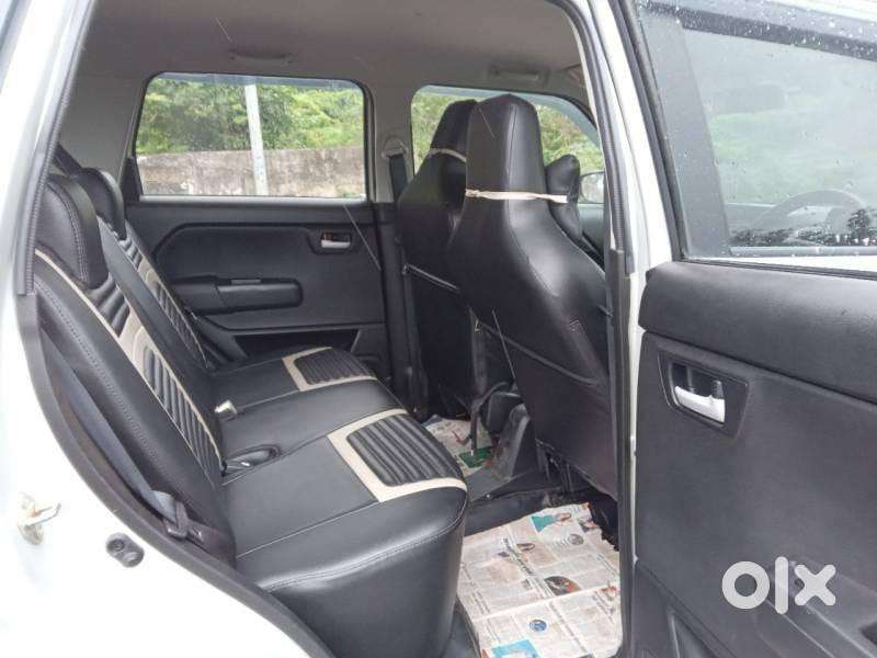 Maruti Suzuki Wagon R Zxi, 2022, Petrol