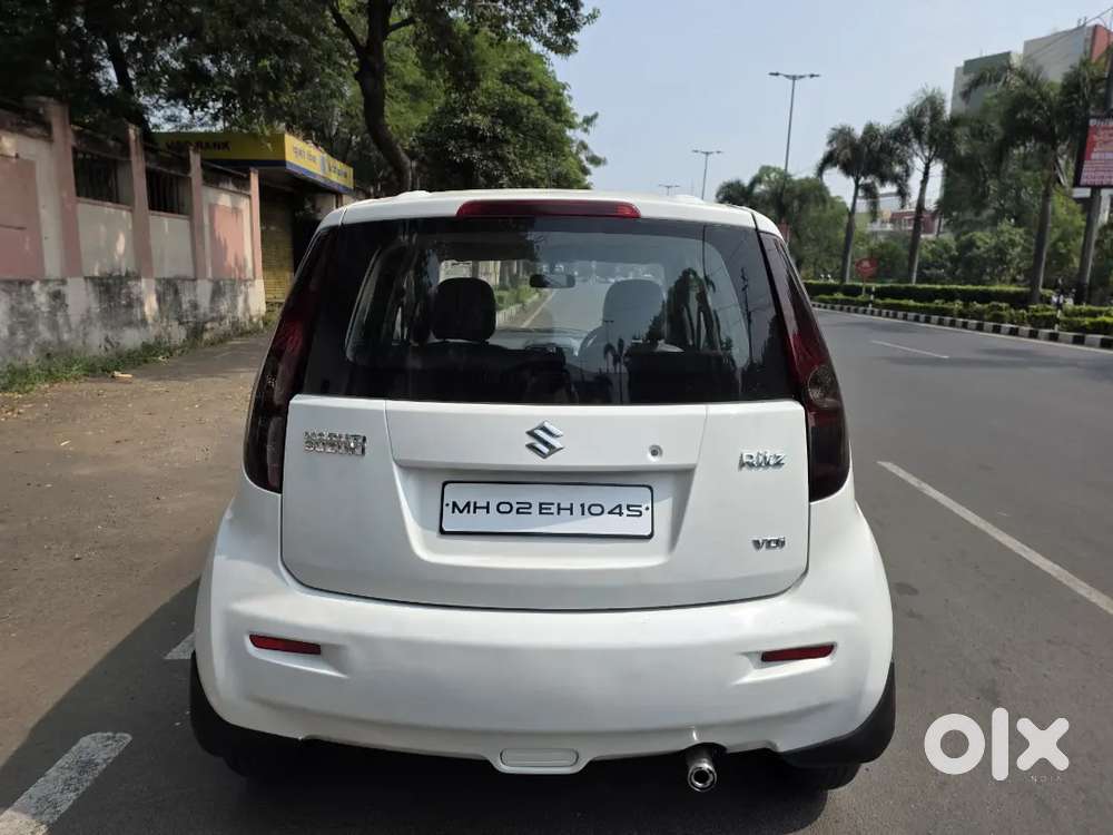 Maruti Suzuki Ritz Vdi 2016