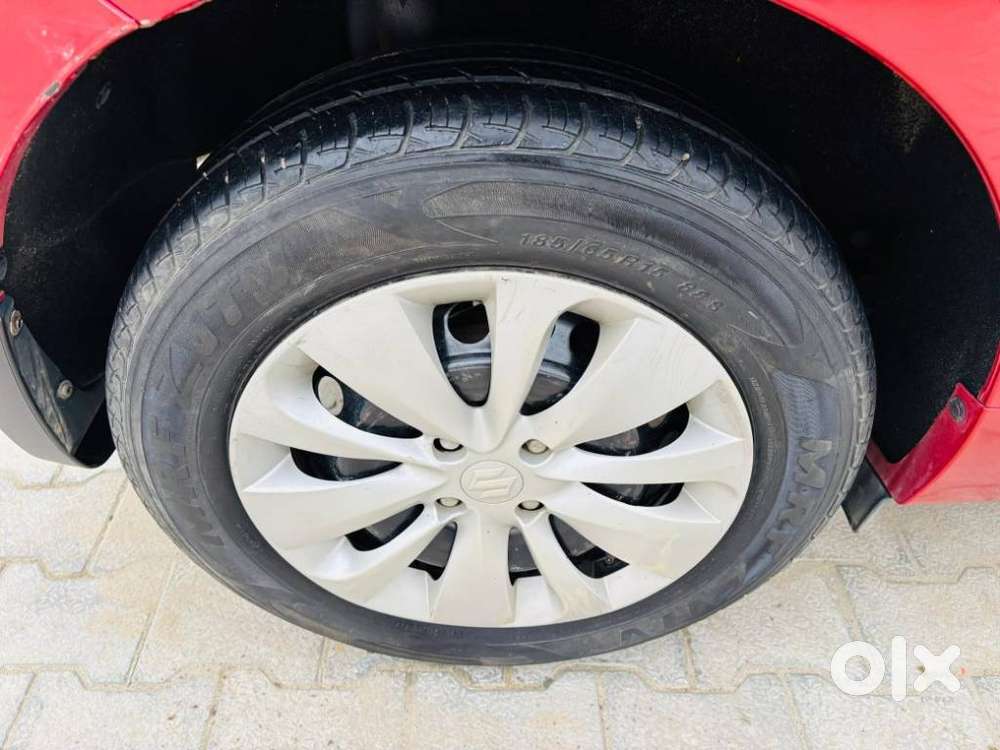 Maruti Suzuki Baleno Delta, 2020, Petrol