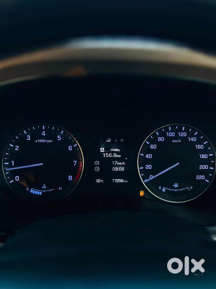 Hyundai Elite I20 Asta 1.2, 2015, Petrol