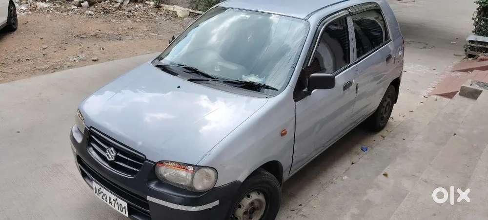 Good Condition 
Zero Work