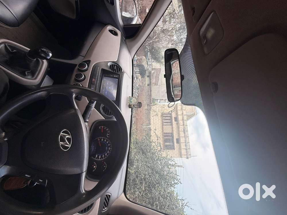 Hyundai Grand I10 2014 Diesel 114000 Km Driven