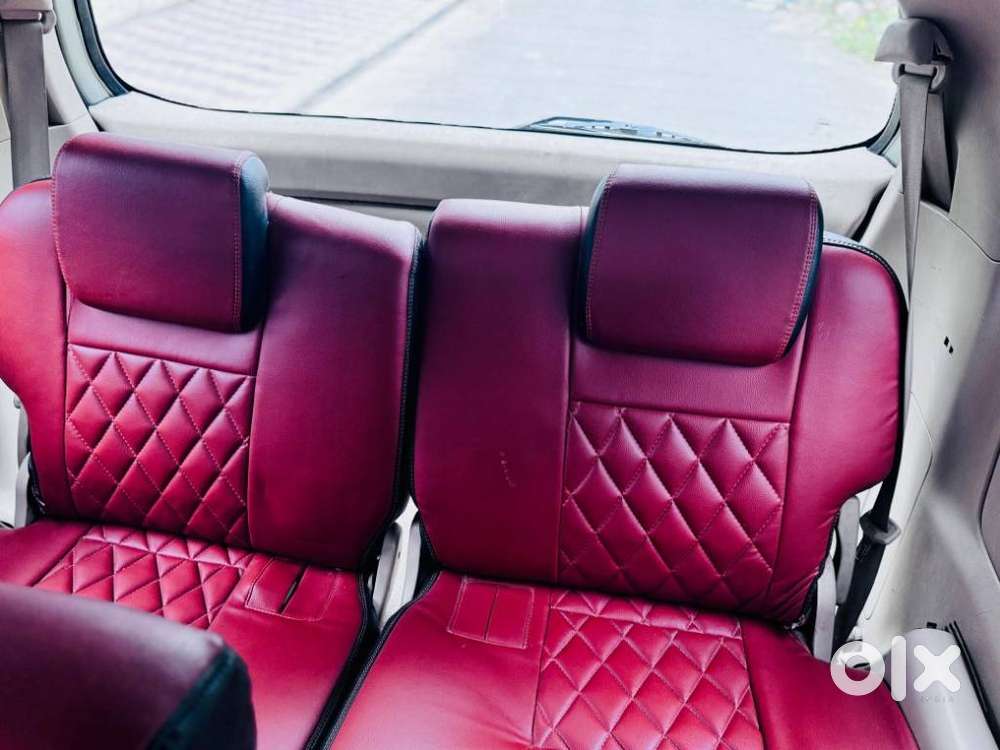 Toyota Innova 2004-2011 2.5 G4 Diesel 8-seater, 2006, Diesel