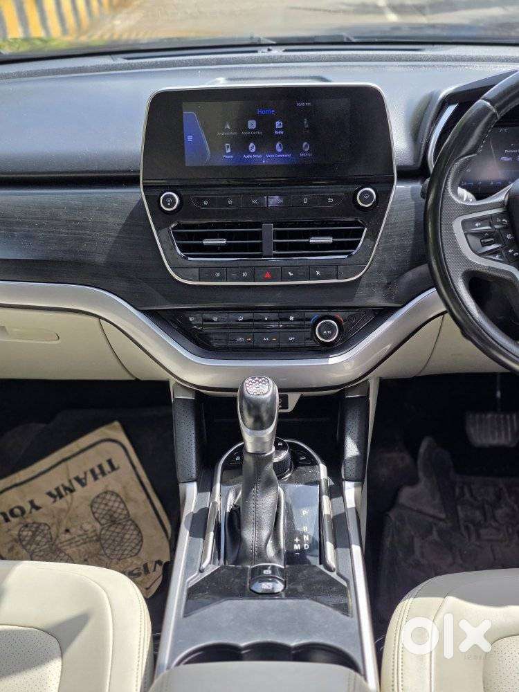 Tata Safari 2.0 Kryotec Xza Plus, 2021, Diesel
