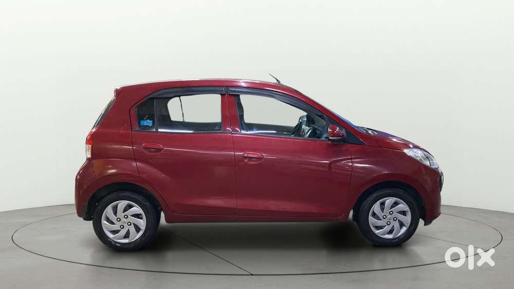 Hyundai New Santro 1.1 Sportz Mt Cng, 2018, Cng & Hybrids