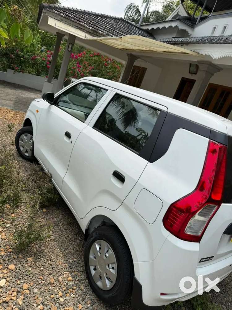 Uber Rent Maruti Suzuki Wagon R Cng  2026