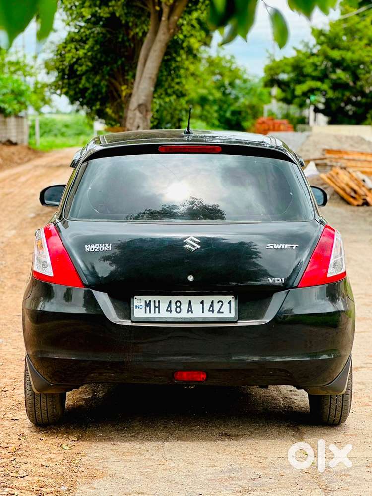 Maruti Swift Vdi 2012