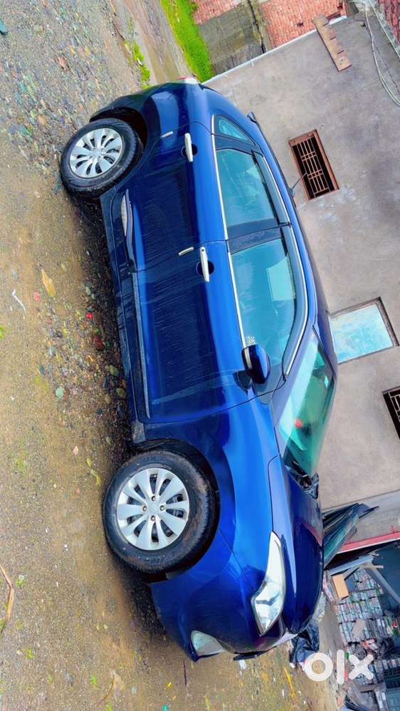 Maruti Suzuki Baleno 2018