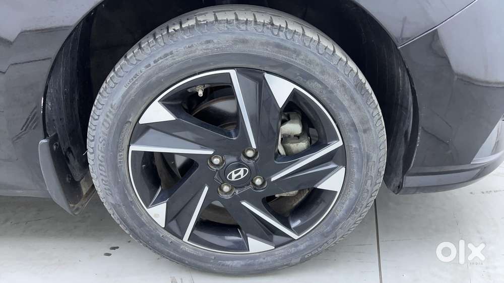 Hyundai Verna 1.0 Sx (o) Turbo Gdi Dct, 2022, Petrol
