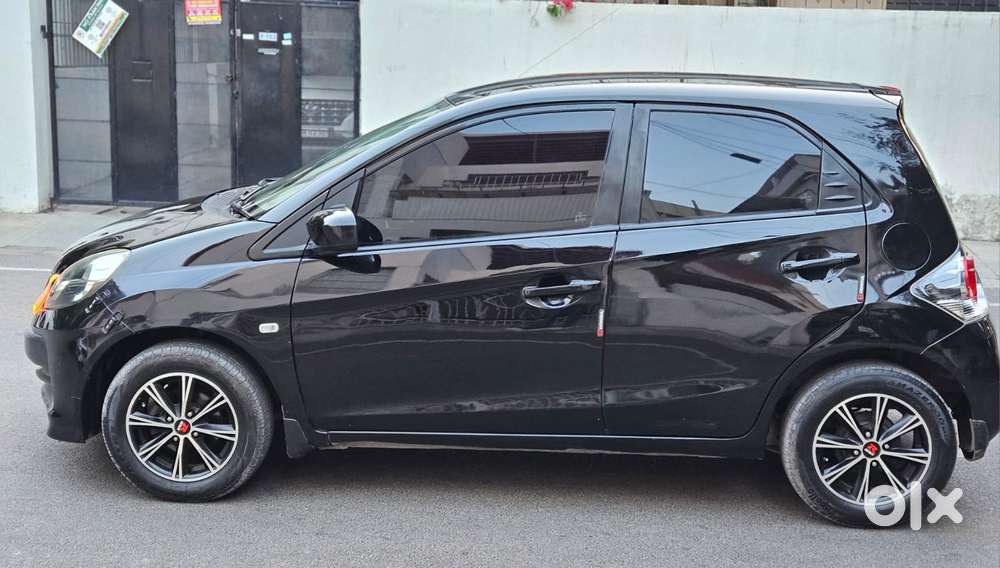 Honda Brio 2011-2013 S Mt, 2012, Petrol