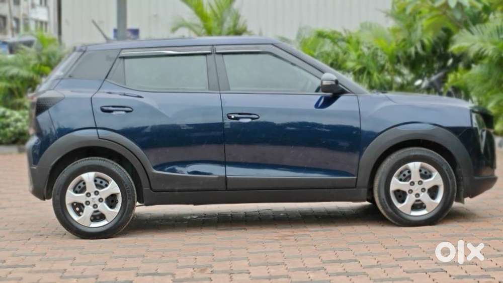 Mahindra Xuv 3xo Mx3, 2024, Diesel
