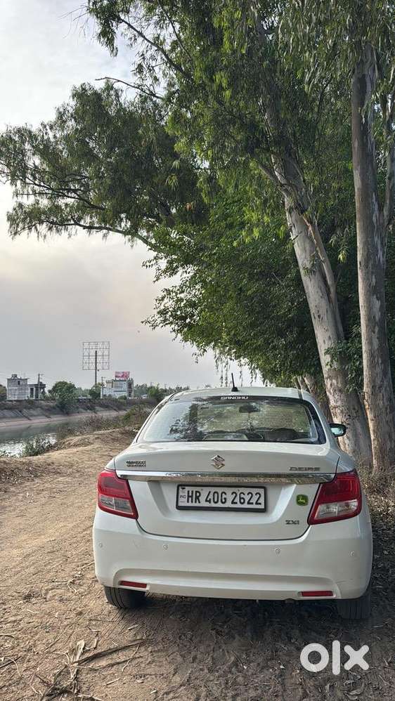 Used Maruti Suzuki 2017