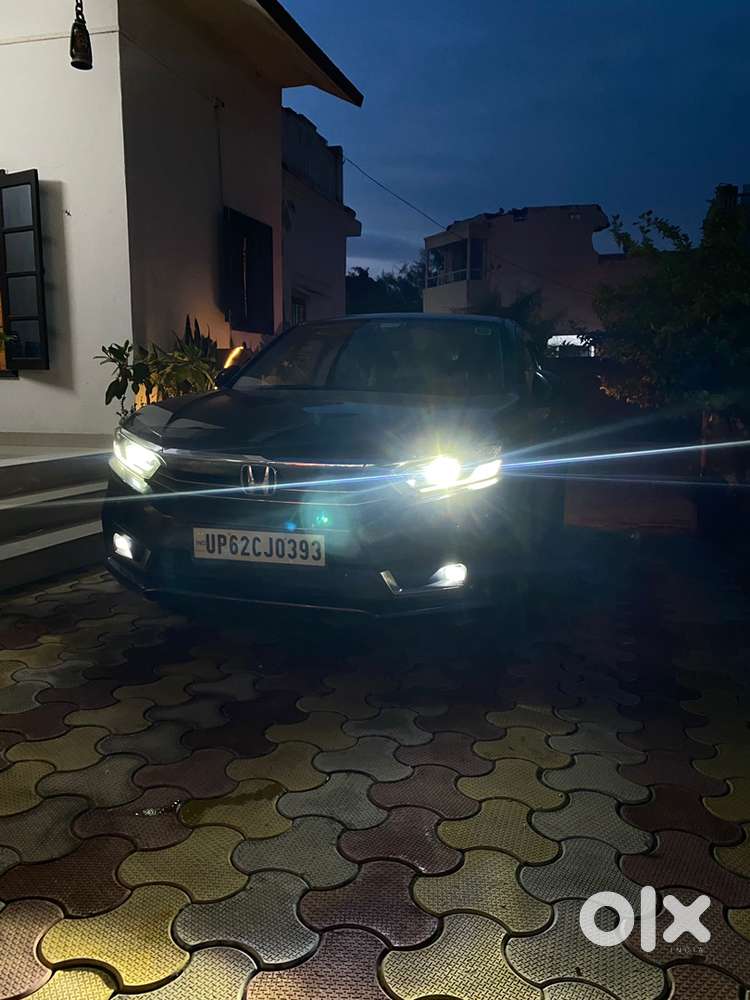 Honda Amaze Petrol 2022