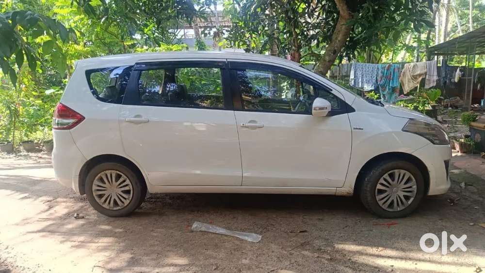 Maruti Suzuki Ertiga 2013 Diesel Well Maintained