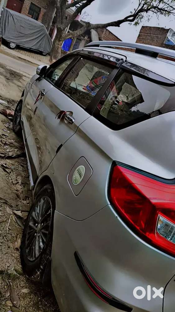 Maruti Suzuki Ertiga 2021 Petrol 75000 Km Driven