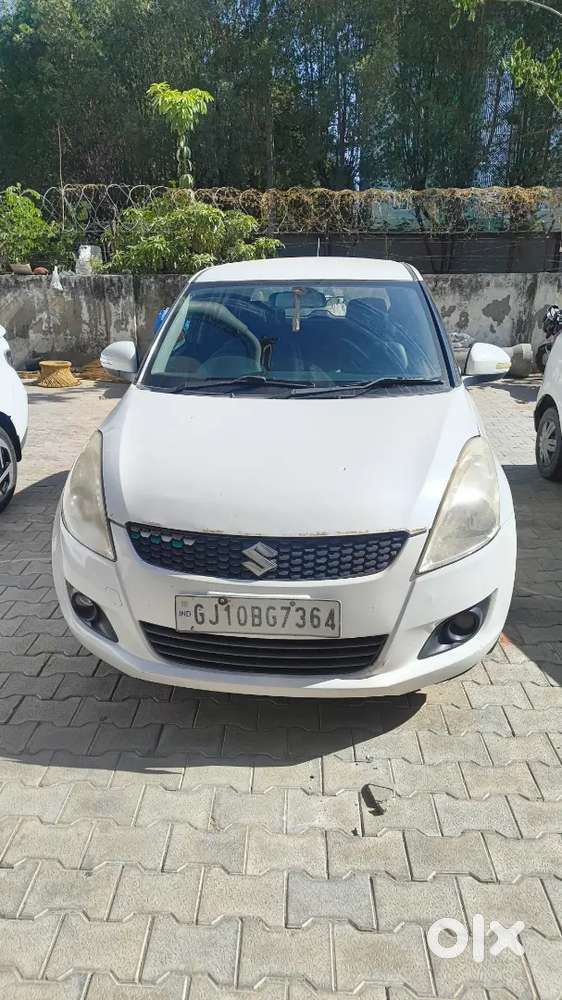 Maruti Suzuki Swift 2014 Diesel Well Maintained Fix Price
