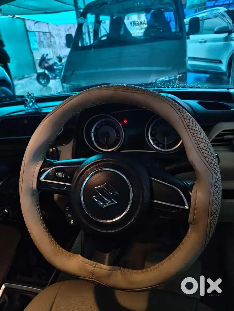 Maruti Suzuki Dzire 2018 Petrol 38000 Km Driven
