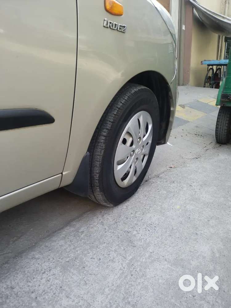 Hyundai I10 In Showroom Condition