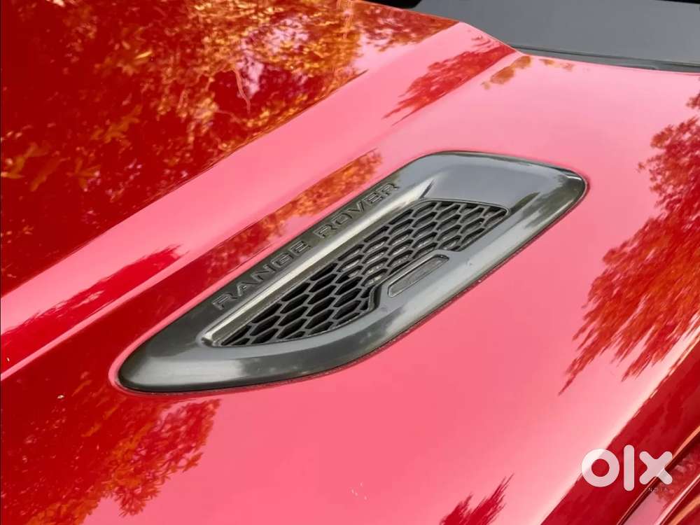 Land Rover Range Evoque, 2019, Diesel