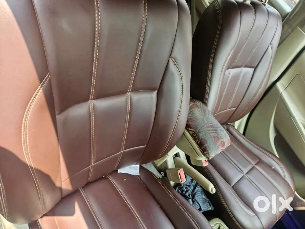 Maruti Suzuki Dzire 2019