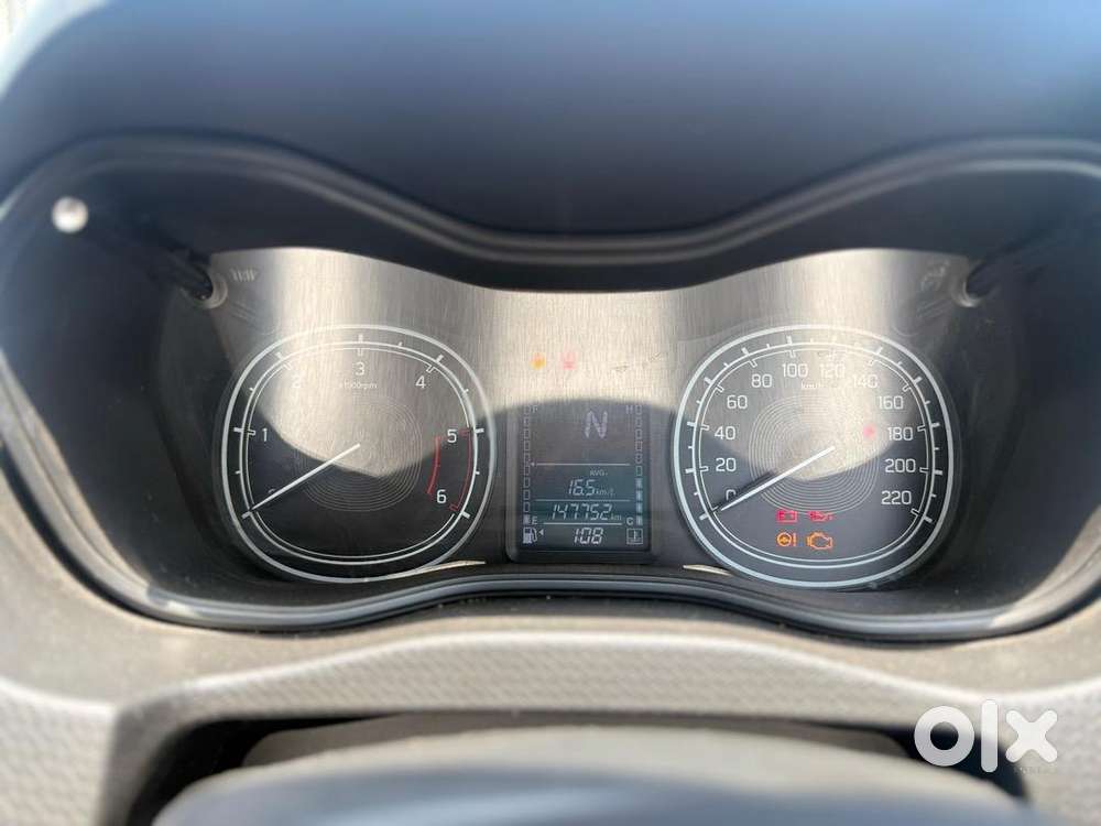 Maruti Suzuki Vitara Brezza Vdi Automatic 2018 Diesel 147000 Km Driven