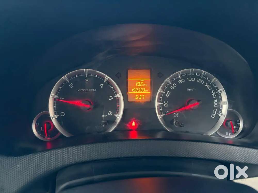 Maruti Suzuki Swift Dzire 2013 Diesel Well Maintained