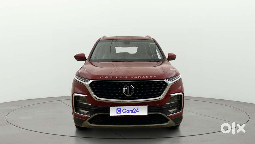 Mg Hector 2.0 Smart Diesel, 2021, Diesel