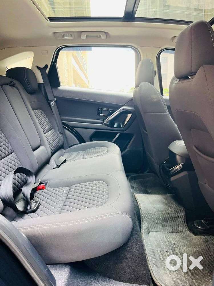 Tata Harrier 2.0 Xz Sunroof Dark Edition, 2022, Diesel