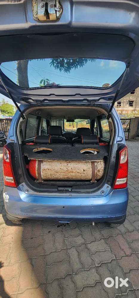 Wagonr Lxi Cng Rc Update Till 2030