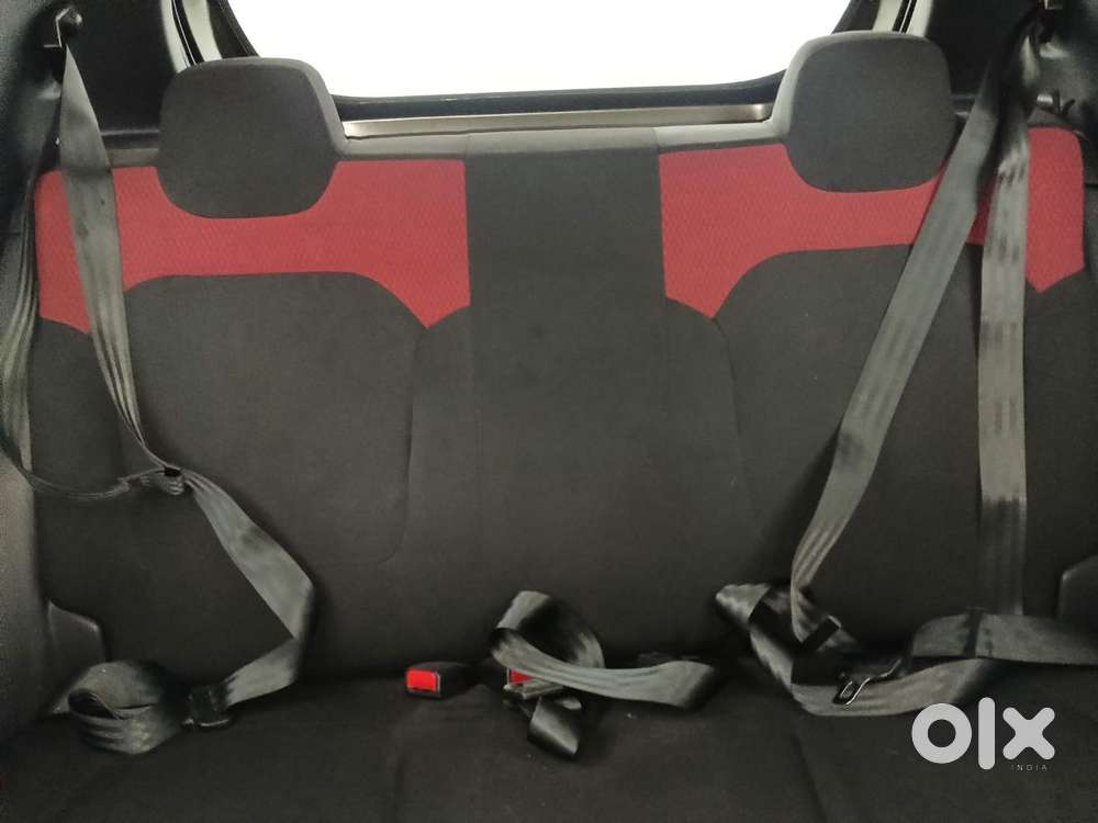 Renault Kwid 1.0 Rxl, 2016, Petrol