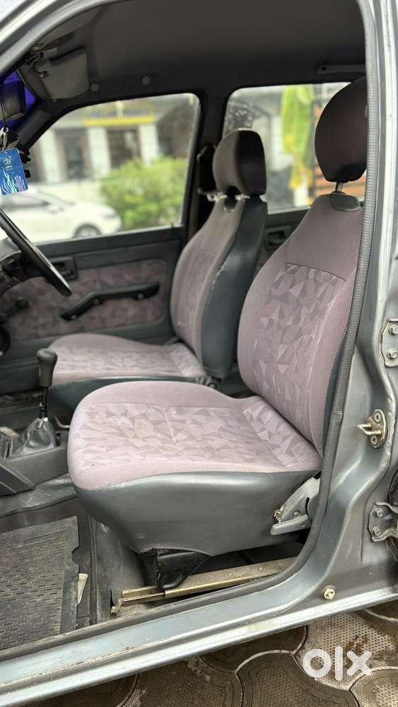 Maruti Suzuki 800 Ac, 2001, Petrol