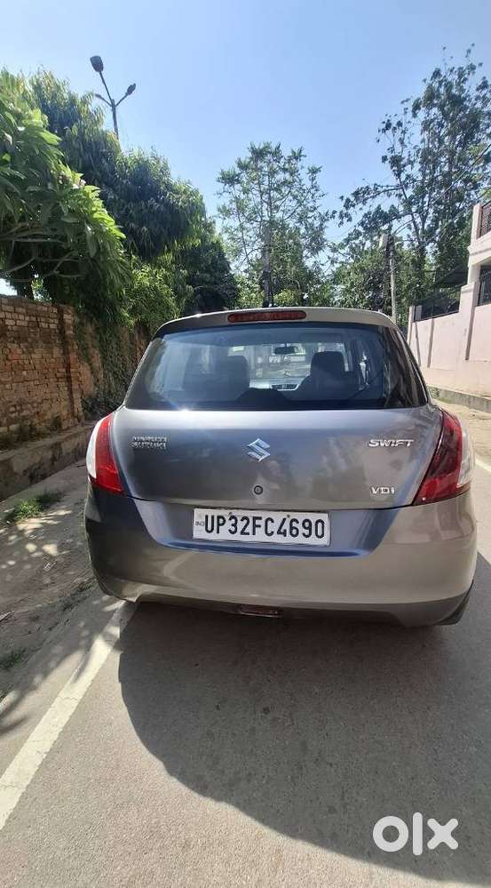 Maruti Suzuki Swift 2011-2014 Vdi, 2013, Diesel