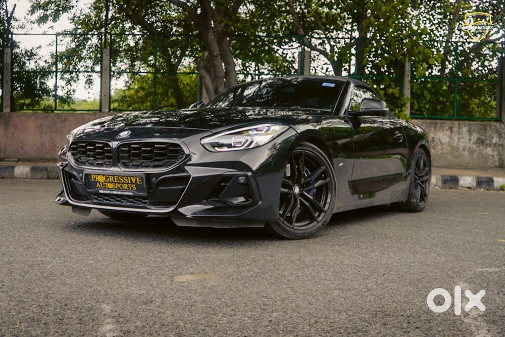 Bmw Z4 M40i, 2025, Petrol