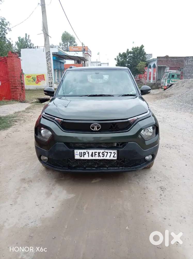 Tata Punch 1.2 2023