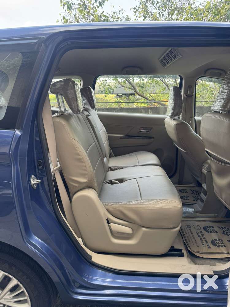 Maruti Suzuki Ertiga Maruti-suzuki-ertiga-zdi-plus, 2018, Diesel