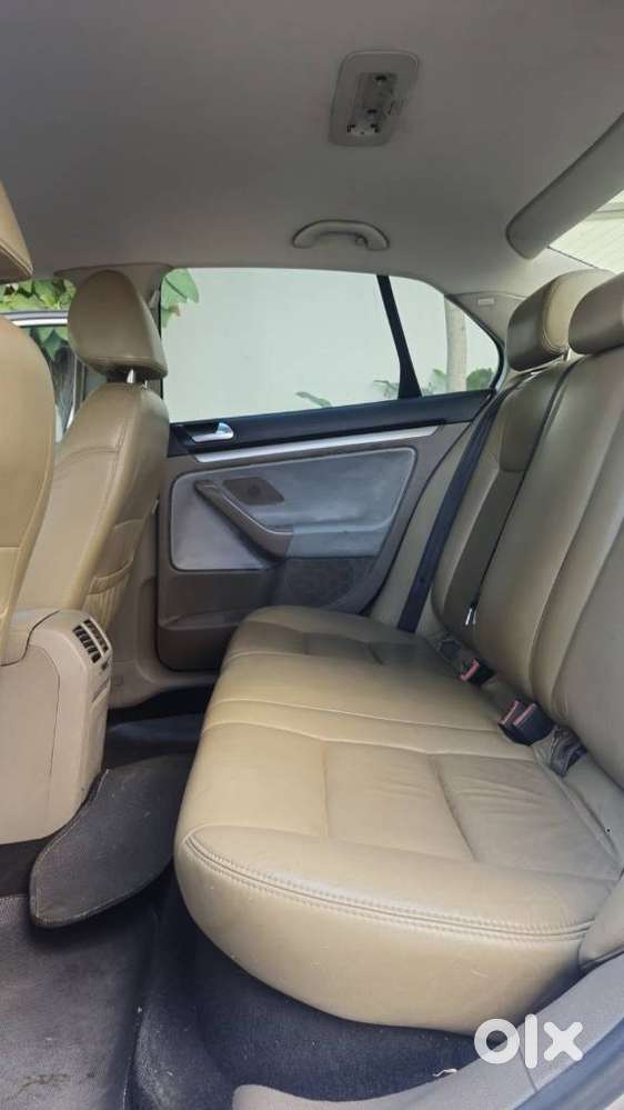 Volkswagen Jetta 2.0l Tdi Trendline, 2010, Diesel