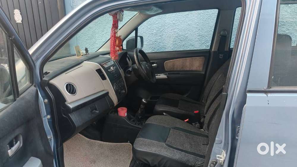 Maruti Wagon R 2013