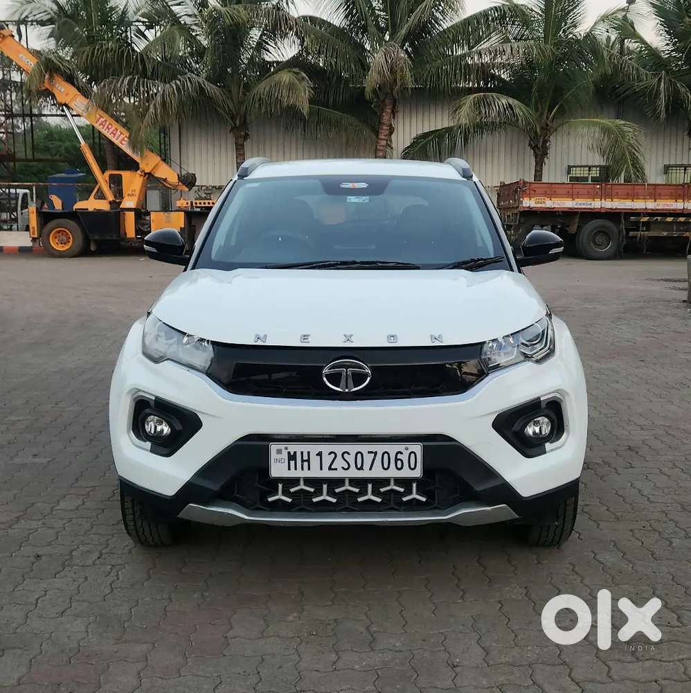 Tata Nexon