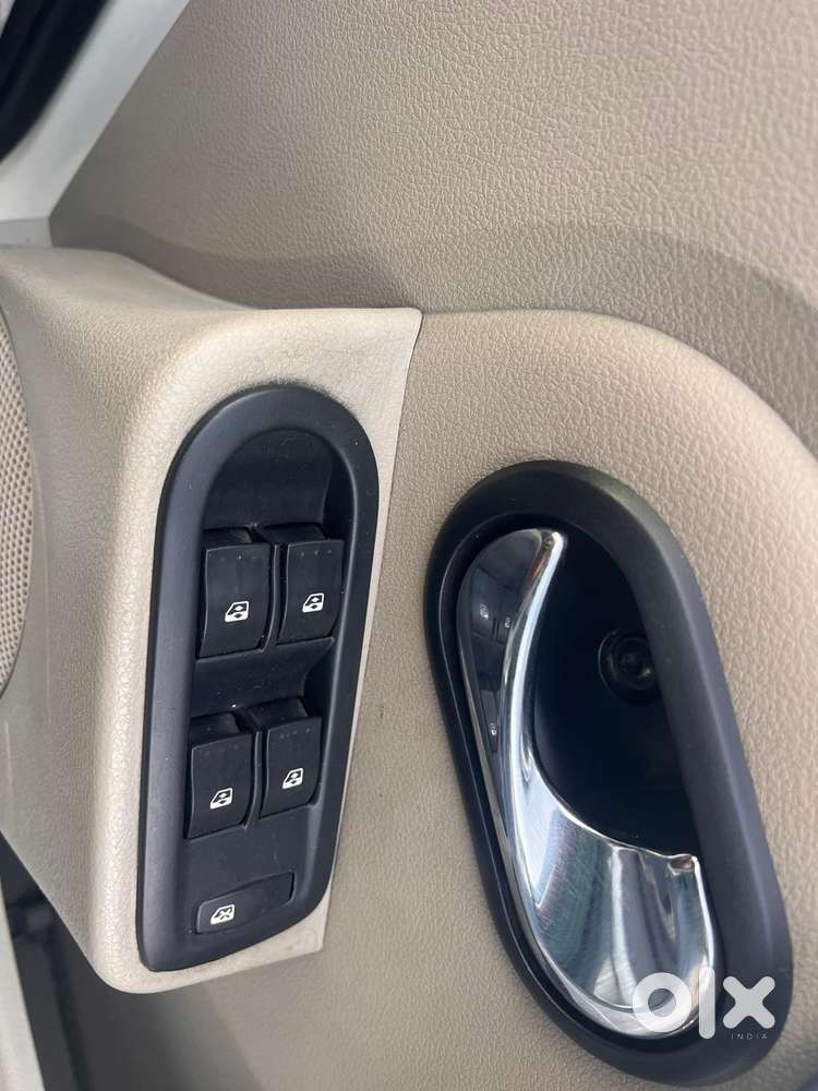 Nissan Terrano Xl 85 Ps Deisel, 2015, Diesel