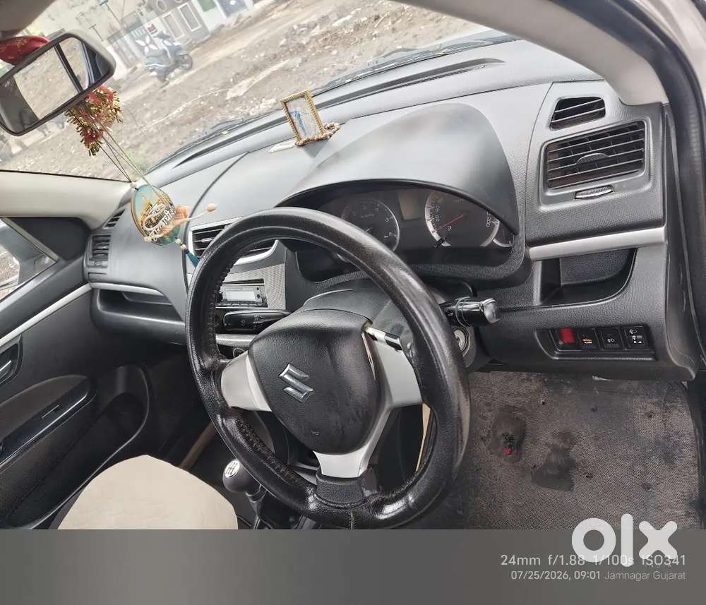 Maruti Suzuki Swift 2013 Diesel Well Maintained