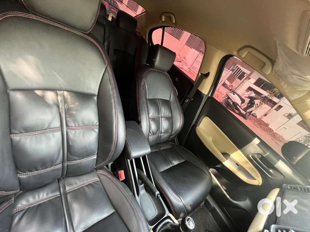 Honda City 2023 Cng & Hybrids 46000 Km Driven