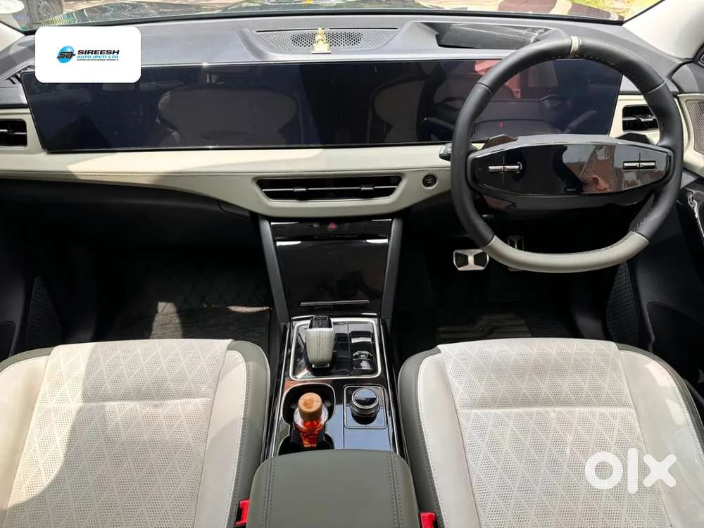 Mahindra Xev 9e Three B79 Kwh, 2026, Electric